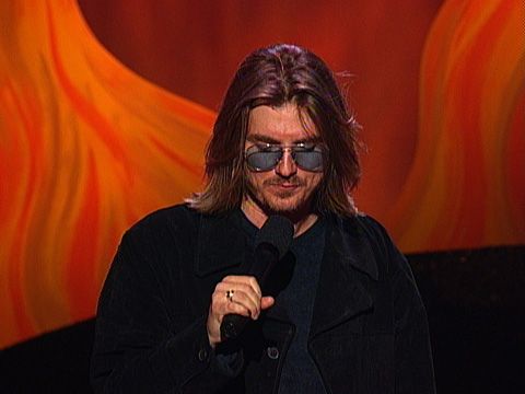 Mitch Hedberg - Alchetron, The Free Social Encyclopedia